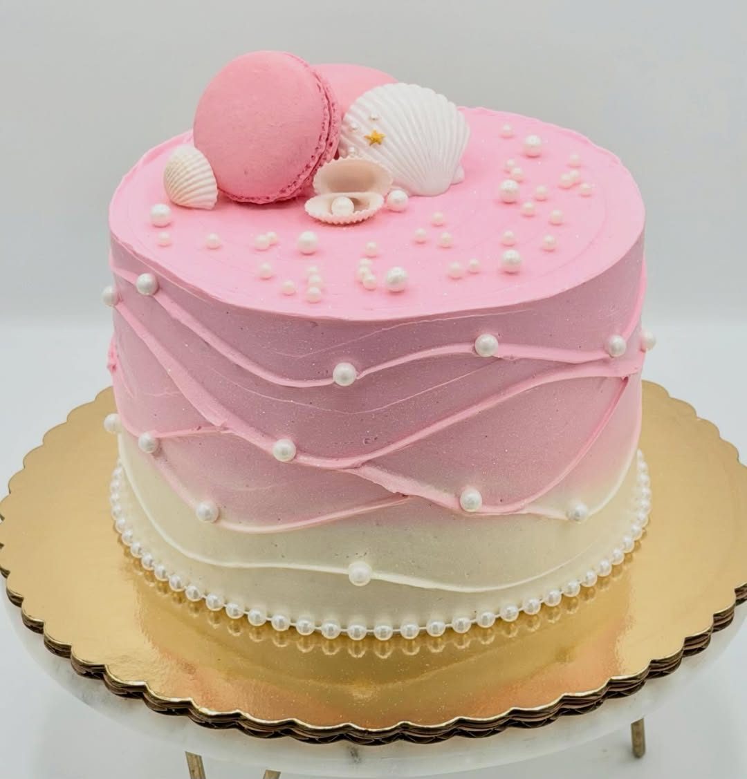 Custom Father’s Day cake and June celebration cake by Moh Bakes and Treats Nairobi