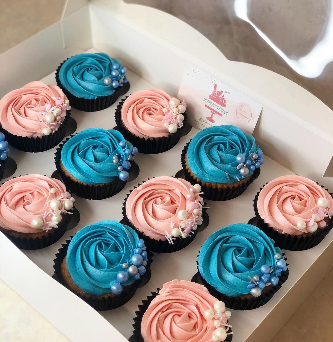 Bakery near me in Kasarani by Moh Bakes and Treats