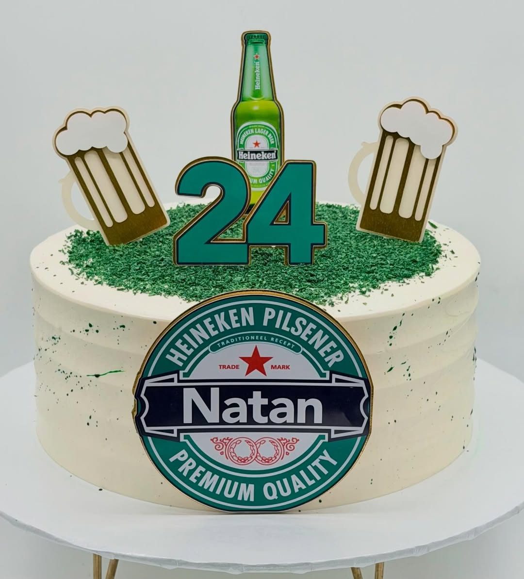 Birthday cakes in Kasarani by Moh Bakes and Treats