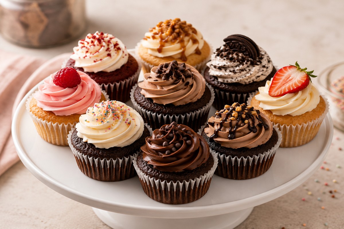 Cupcakes