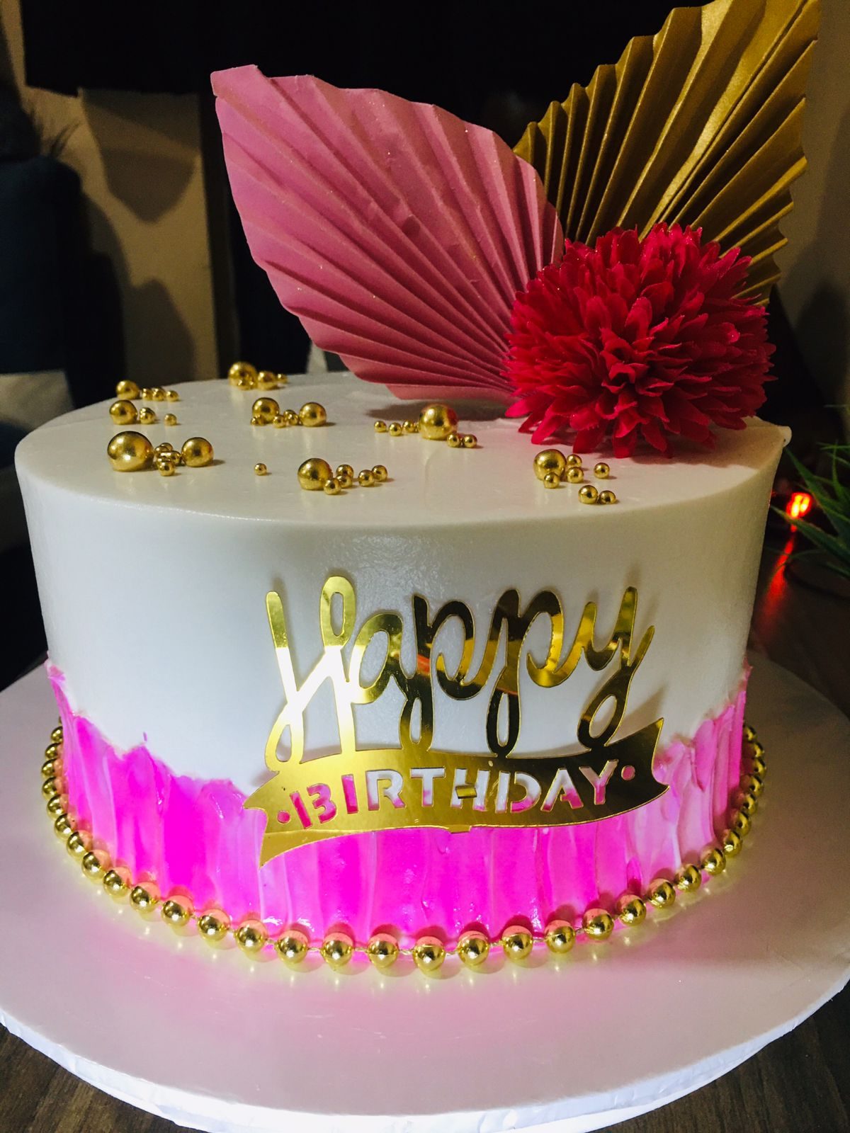 Moh Bakes and Treats bakery product in Nairobi